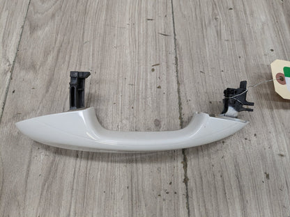 2015-2021 Mercedes-Benz C43 W205 Front or Rear Right Passenger Exterior Door Handle A0997605601