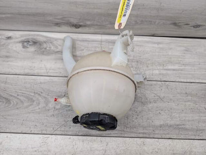 19-25 OEM BMW G05 G06 G07 X5 X6 X7 Radiator Coolant Reservoir Expansion Tank