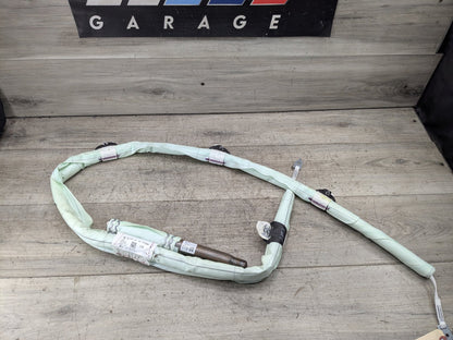 OEM BMW F30 F36 F80 M3 335 435 Right Passenger Roof Head Curtain Air Bag Airbag