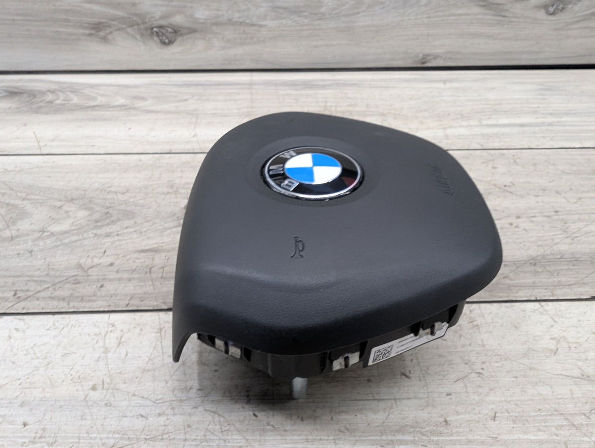 18-24 OEM BMW G01 G02 X3 X4 Driver Steering Wheel Airbag Air Bag