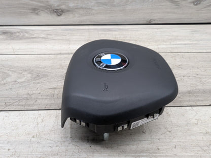 18-24 OEM BMW G01 G02 X3 X4 Driver Steering Wheel Airbag Air Bag