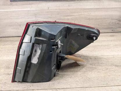 11-13 OEM BMW F10 528 535 550 M5 Rear Left Driver Side Outer Tail Light