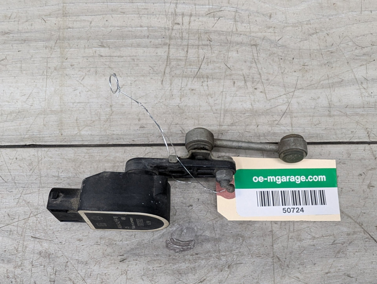 OEM Mercedes W204 W207 W212 W218 X166 Front Rear Left Right Height Level Sensor