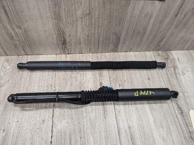 18-24 OEM BMW G01 F97 X3 X3M Rear Left Right Liftgate Shock Strut Lift Supports