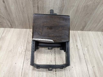 OEM BMW F90 G30 G32 530 540 M550 M5 Center Console Storage and Cupholder W/ USB