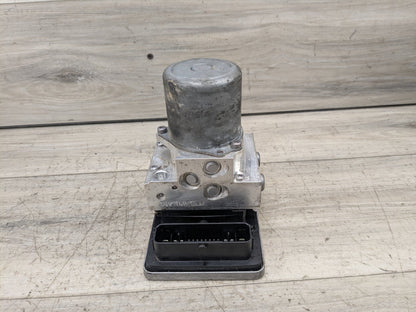 2019 BMW X3 G01 ABS Pump Module 6895450 PRE-LCI OEM BMW G01 G12 G30 X3 530 540 750 DSC ABS Pump Computer Anti Lock Brake OEM