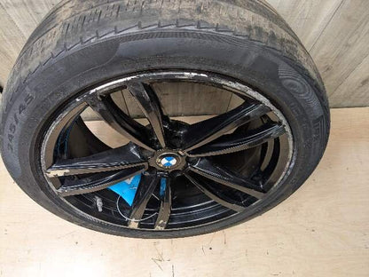 OEM BMW G11 G12 740 750 M760 Wheel Rim 19x8.5" ET:25 M Double Spoke Style 647M"