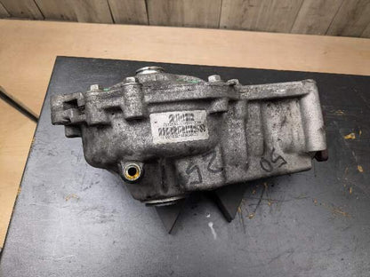07-14 OEM BMW E70 E71 X5 X6 X5M AWD Front Differential Axle Carrier Ratio 3.64