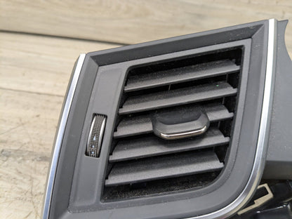 18-24 OEM AUDI Q5 SQ5 Front Left Driver Dashboard A/C Heater Vent Grille Grill