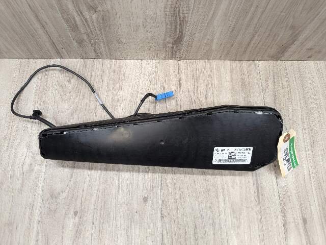OEM BMW F22 F30 F32 F36 M2 M3 M4 Front Right Passenger Seat Airbag SRS