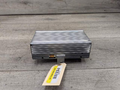 OEM BMW F10 528 535 550 M5 HiFi Stereo Audio Amplifier Amp HARMAN BECKER