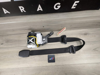 OEM BMW G01 G02 F97 F98 X3 X4 Front Right Passenger Seat Belt Seatbelt Retractor