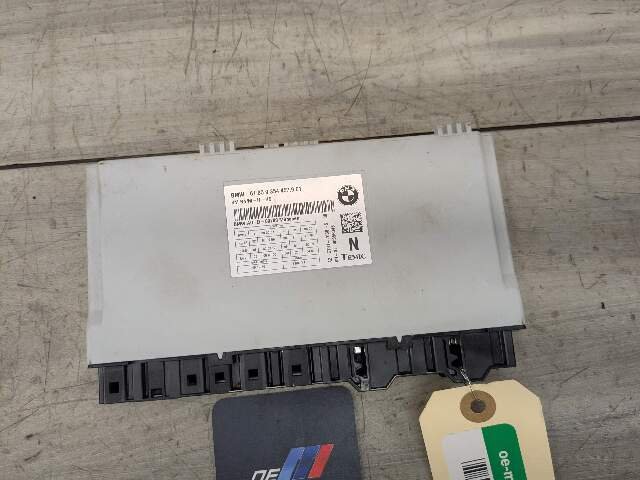 12-18 OEM BMW F22 F30 F32 F33 F36 F80 F82 Front Left Right Seat Control Module