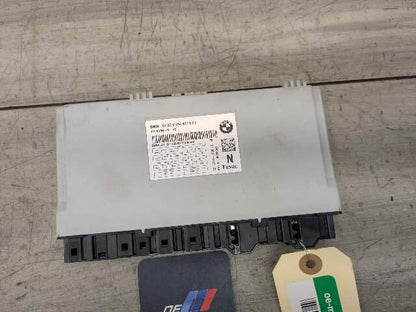 12-18 OEM BMW F22 F30 F32 F33 F36 F80 F82 Front Left Right Seat Control Module