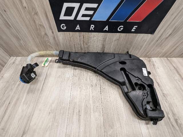 OEM BMW F97 F97 X3 X4 X3M X4M Windshield Wipe Washer Bottle Tank Reservoir