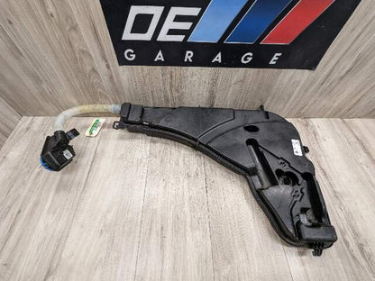 OEM BMW F97 F97 X3 X4 X3M X4M Windshield Wipe Washer Bottle Tank Reservoir
