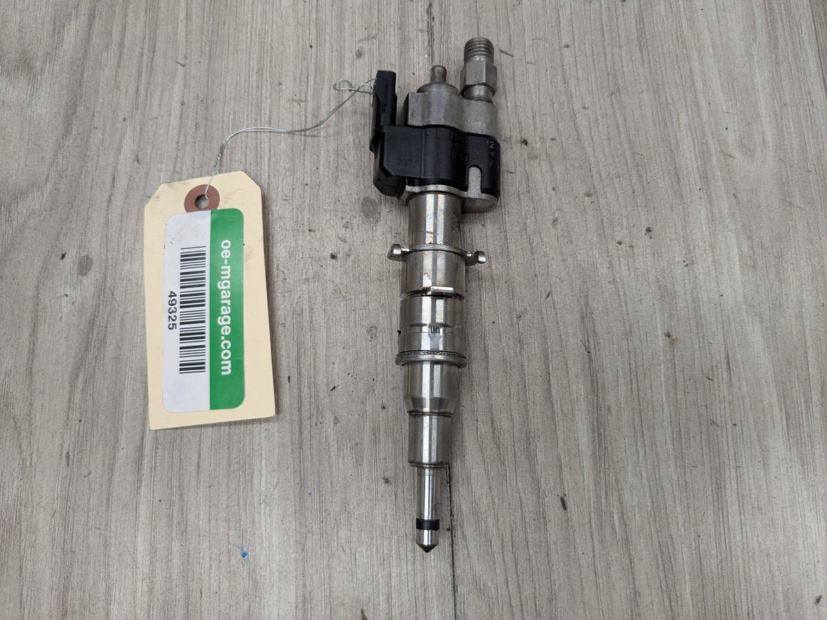 OEM BMW E90 E92 F02 F10 F12 Engine N54 N63 High Pressure Fuel Injector INDEX 12