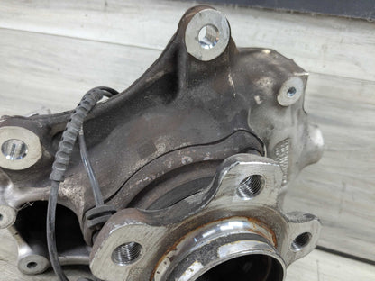 OEM BMW G20 G22 G23 330 M340 FRONT Left Driver Hub Spindle Knuckle Bearing RWD