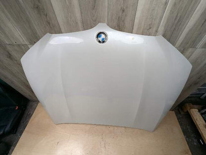 2018 - 2024 BMW X3 G01 Hood Bonnet Shell Panel 0