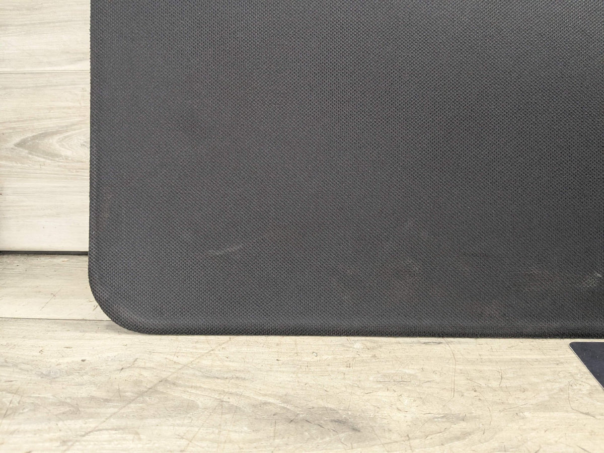 14-18 OEM BMW F15 F85 X5 X5M Headliner Sunroof Sunshade Glass Cover Panel