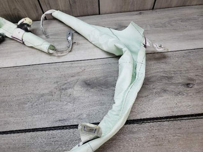 OEM BMW F30 F36 F80 M3 328 335 435 Left Driver Roof Head Curtain Air Bag Airbag