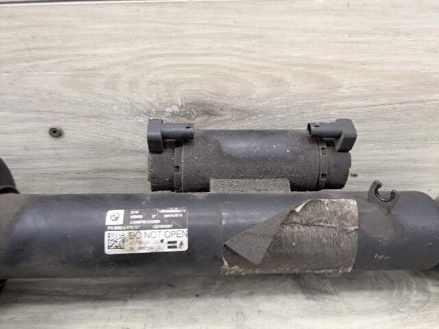 17-23 OEM BMW G30 M550 Rear Right Passenger Side Spring Strut Shock Absorber VDC