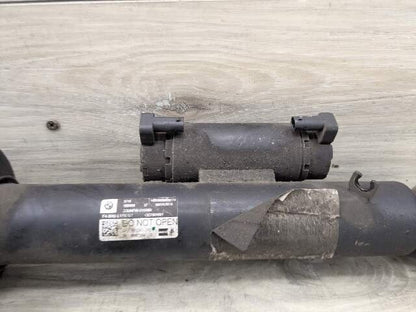17-23 OEM BMW G30 M550 Rear Right Passenger Side Spring Strut Shock Absorber VDC