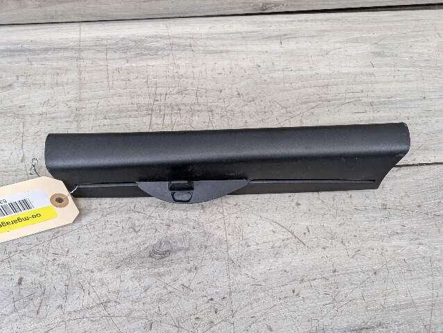 17-23 OEM BMW F90 G30 M5 Rear Left Side Quarter Window Blind Sun Shade Roller