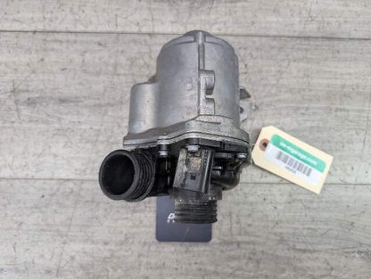 2011 BMW 135i E88 Engine Water Heater Control Valve Pump 5A05704