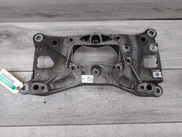 17-25 OEM AUDI A4 A5 2.0L Transmission Crossmember Support Mount Bracket