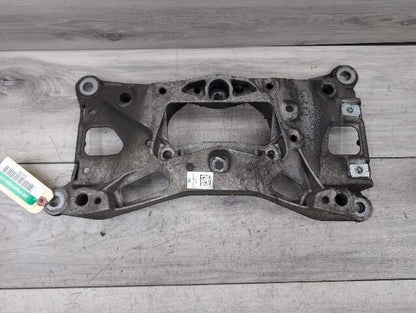 17-25 OEM AUDI A4 A5 2.0L Transmission Crossmember Support Mount Bracket