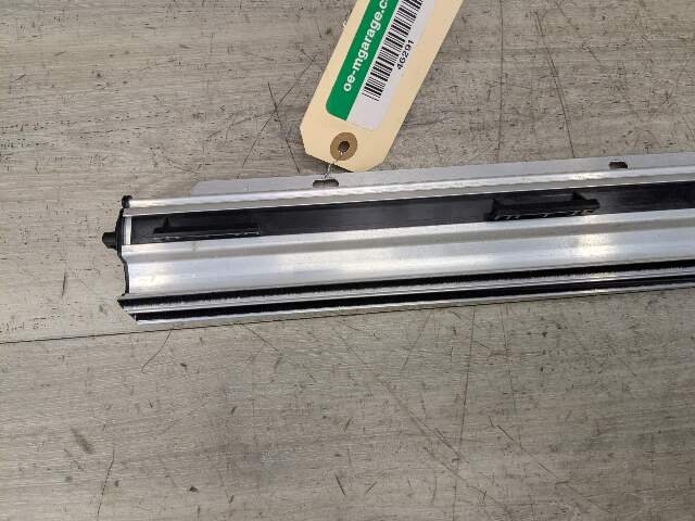 15-19 OEM BMW F16 F86 X6 REAR Right Passenger Door Window Roller Sunshade Blind