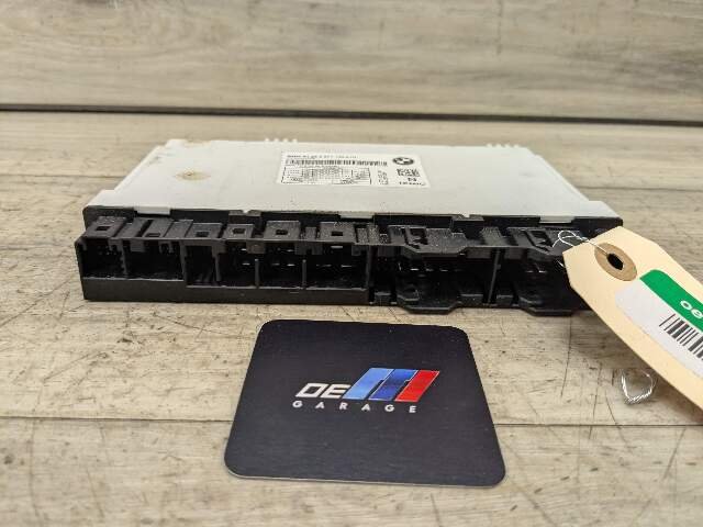 OEM BMW F15 F22 F30 F32 F36 F80 F82 M3 M4 Front Left Right Seat Control Module