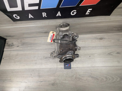 19-25 OEM BMW G20 G22 G23 FRONT Left Driver Hub Spindle Knuckle Bearing RWD