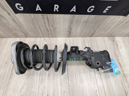 2014 Mercedes-Benz E550 W212 Front Spring Strut Shock Absorber PN: a2123208813