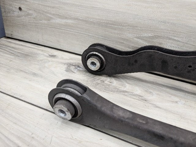 *OEM BMW F39 F44 F48 228 REAR Left Driver Right Passenger Wishbone Control Arms