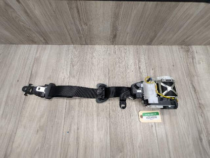 OEM BMW F90 G30 530 540 M550 M5 Front Right Passenger Seat Belt Retractor Black