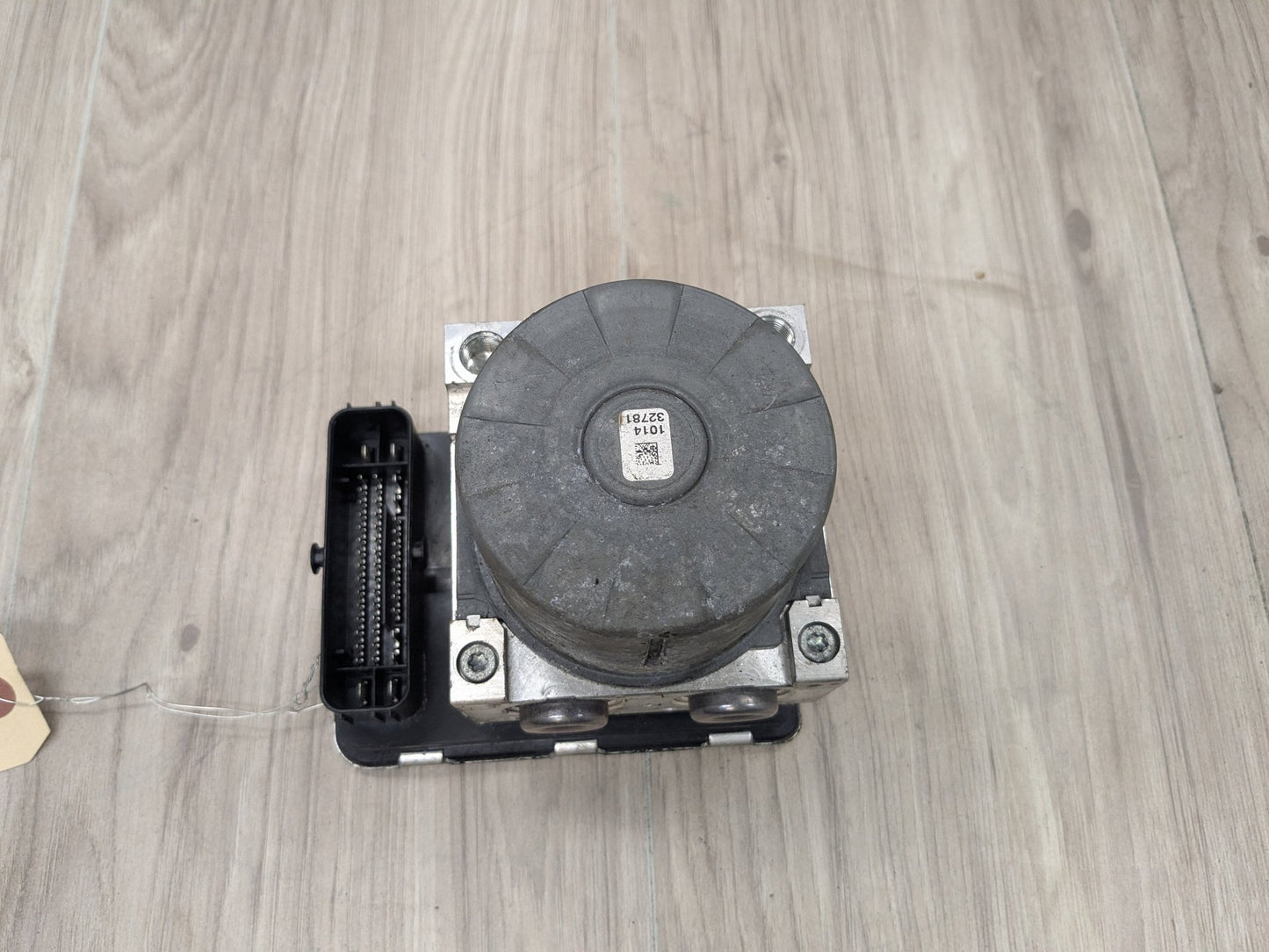 2019 BMW 330i G20 ABS Pump Module 6899239 OEM BMW G20 330 M340 ABS Brake Pump Anti Lock DSC Dynamic Stability Control