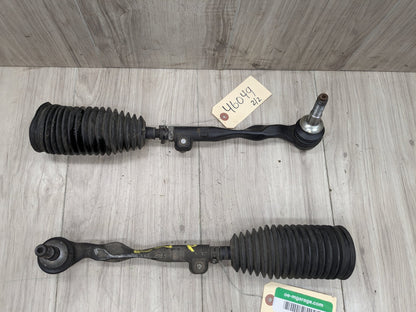 16-25 OEM BMW G11 G12 G14 G15 G16 G30 G32 Left Driver Inner Outer Tie Rod Boot