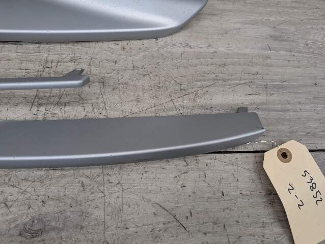 2011 - 2016 BMW 335i F30 Front Left Driver Fender Trim Molding 7279695 N55B30M0