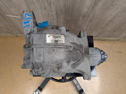18-24 OEM BMW G01 G02 X3 X4 B46 B58 Rear Differential Axle Gearbox Carrier 3.38