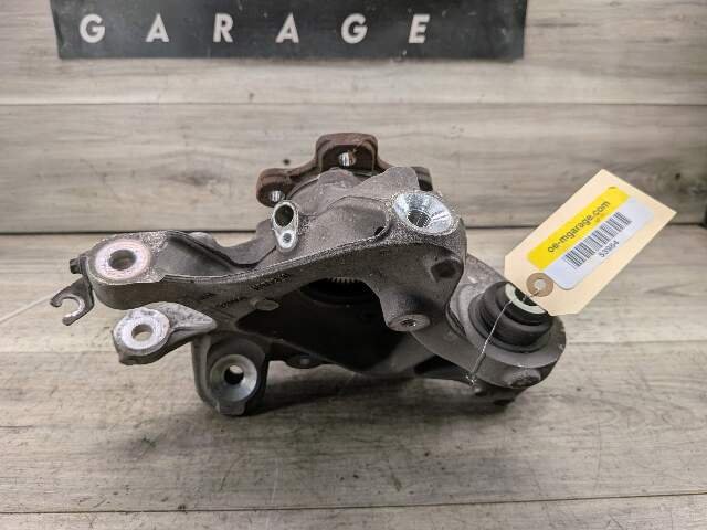 2018 - 2024 BMW X3 G01 Unknown 6871030 B58B30M0