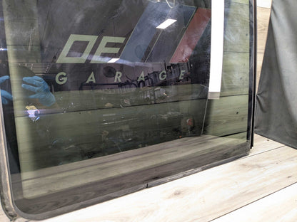 OEM BMW F95 G05 X5 X5M REAR Panoramic Sunroof Sun Moon Roof Glass Window