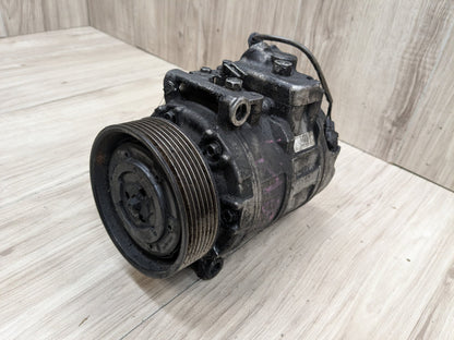 OEM BMW E82 E88 E89 E90 E92 E93 335 AC Compressor Clutch A/C Pump Pulley N54 N55