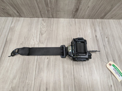 OEM BMW F90 M5 G30 530 540 Rear Left Right Upper Seatbelt Seat Belt Retractor