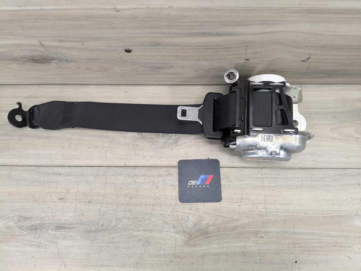 OEM BMW F97 F98 G01 G02 X3 X4 REAR Right Side Seat Belt Seatbelt Retractor