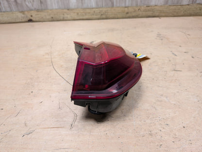 16-19 OEM BMW G11 G12 740 750 Rear Right Passenger Trunk Inner Stop Tail Light