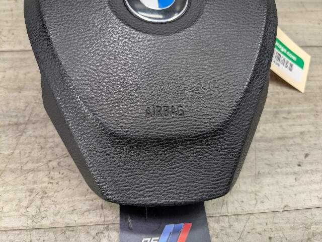 11-19 OEM BMW F15 F16 F25 X3 X5 X6 Front Driver Steering Wheel Airbag Air Bag