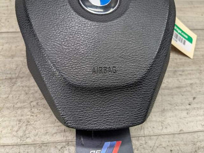 11-19 OEM BMW F15 F16 F25 X3 X5 X6 Front Driver Steering Wheel Airbag Air Bag