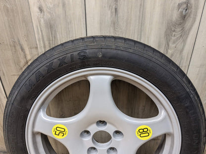 2019 BMW X3 G01 Wheel Rim 6863416
